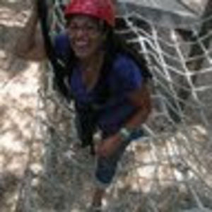 Meet your Posher, Lorena